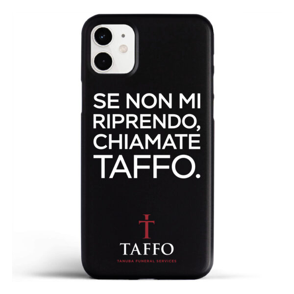 COVER SMART PHONE SE NON MI RIPRENDO