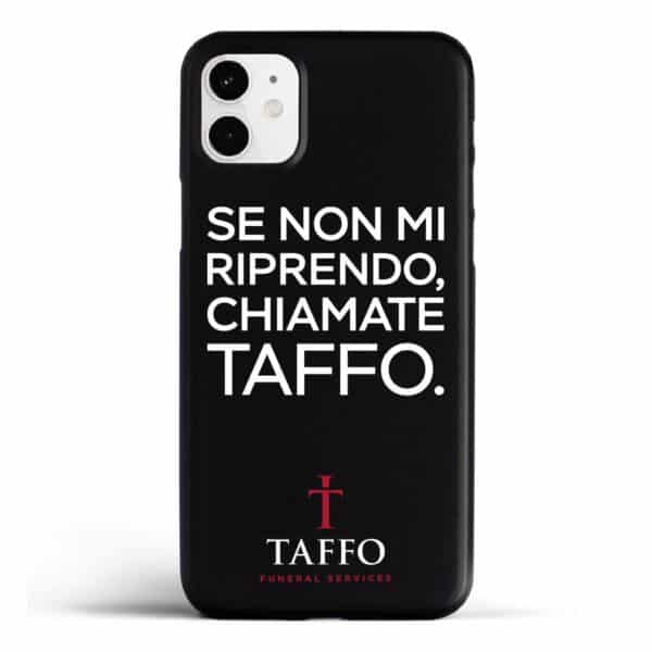 Cover Smart Phone Se Non Mi Riprendo