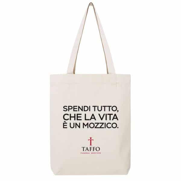 Shopper Spendi Tutto Natural