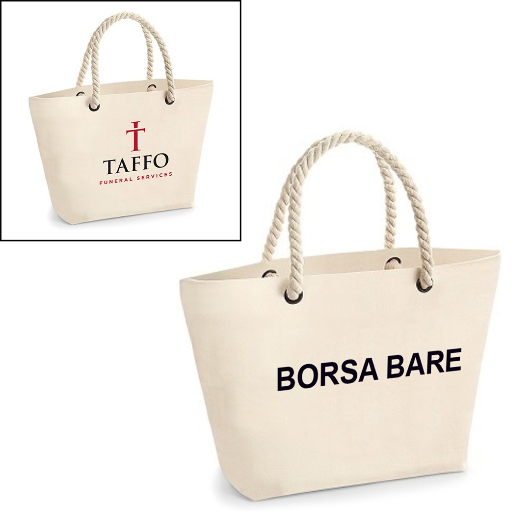 Borsa Mare Borsa Bare