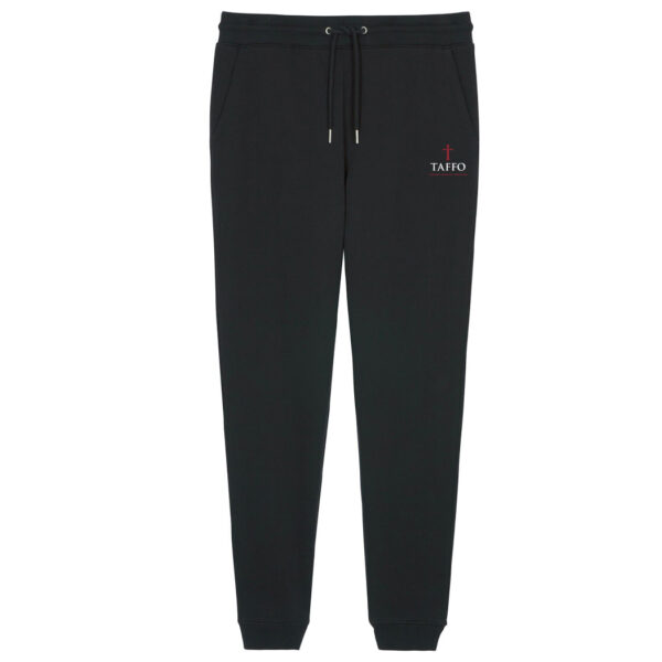 PANTA SPORT LOGO black