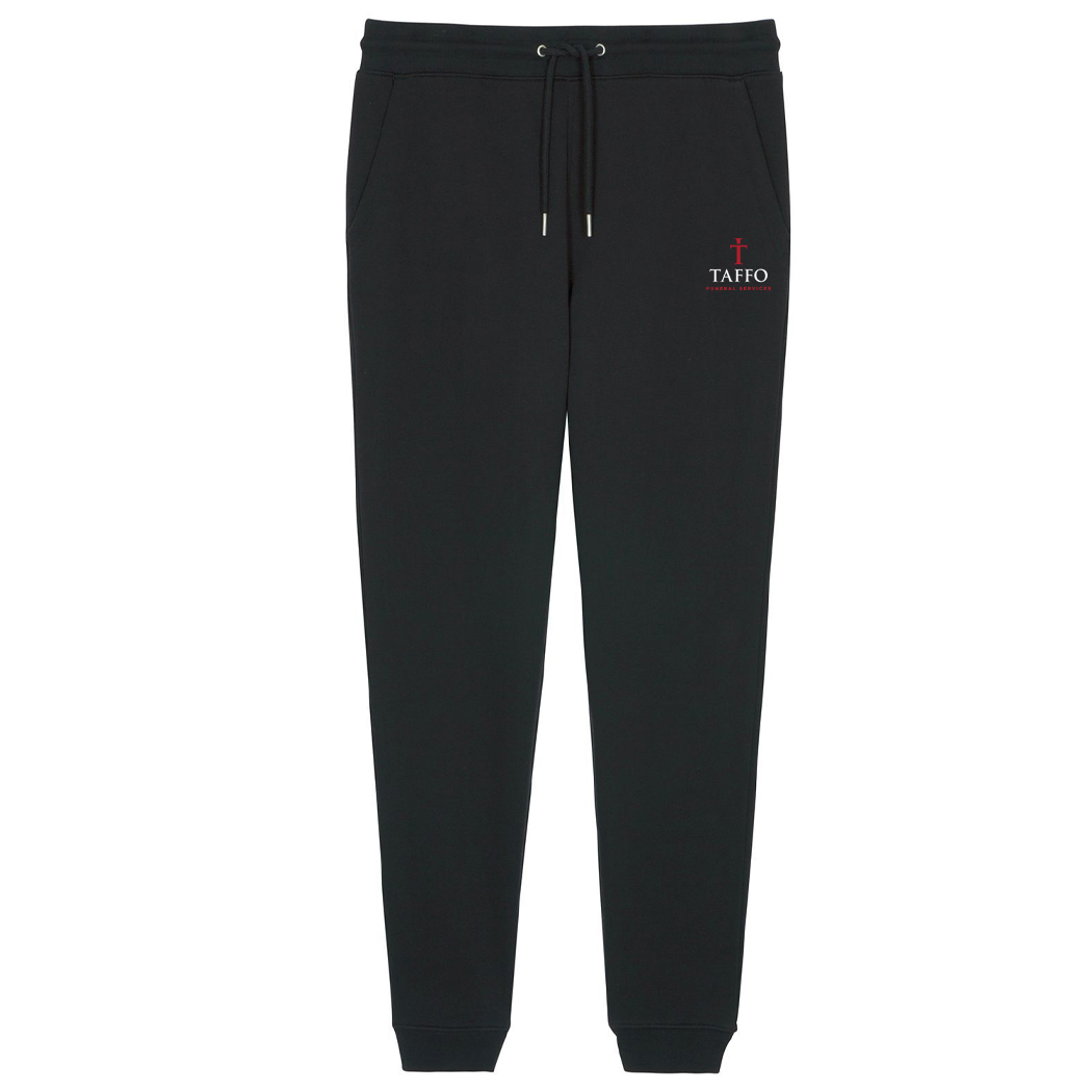 Panta Sport Logo Black