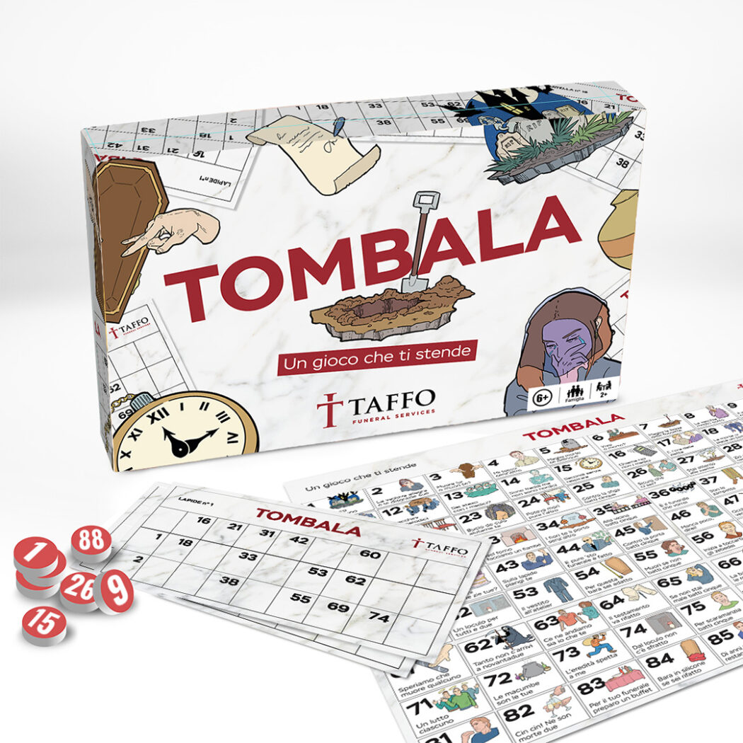 Tombala Di Taffo